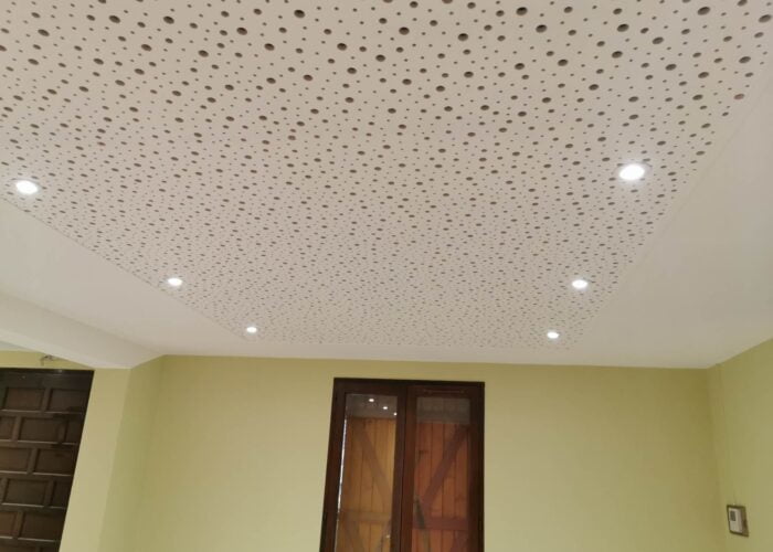 plafond